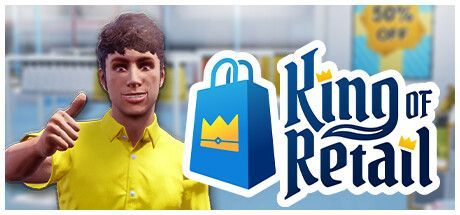 Game cover: King of Retail