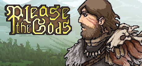 Game cover: Please the Gods