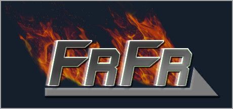Game cover: Frantic Freighter