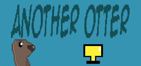 Game cover: Another Otter