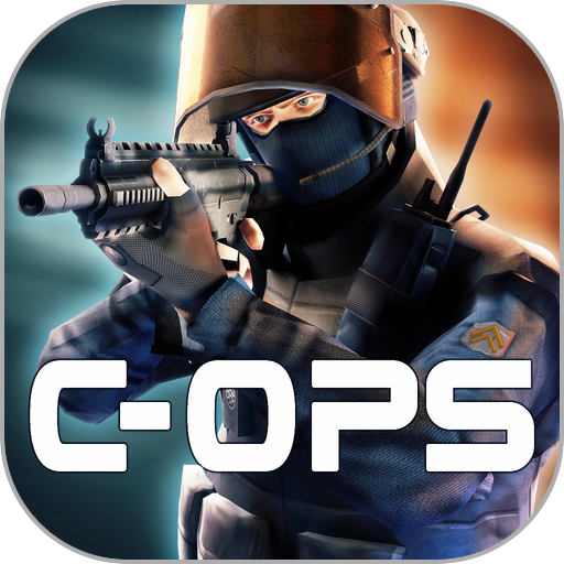 Game cover: Critical Ops