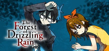 Game cover: The Forest of Drizzling Rain