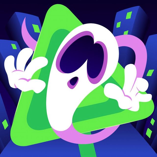 Game cover: Help! I'm Haunted