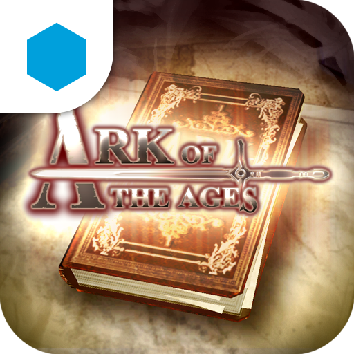Game cover: Ark of the Ages