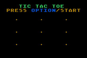 Game cover: Preschool Games