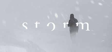 Game cover: Storm VR