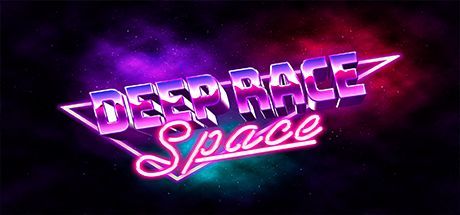 Game cover: Deep Race: Space