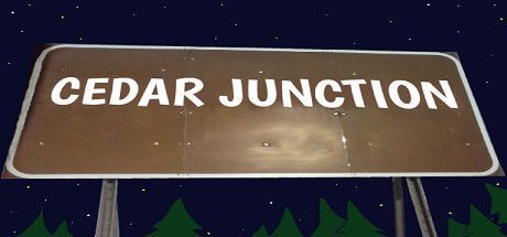 Game cover: Cedar Junction