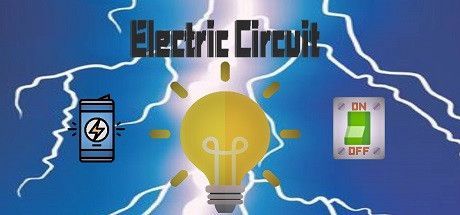 Game cover: Electric Circuit