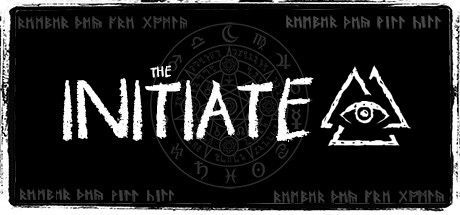 Game cover: The Initiate