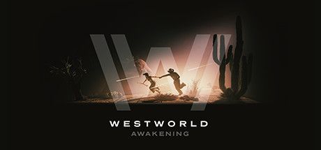 Game cover: Westworld: Awakening