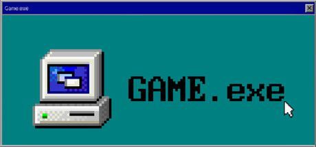 Game cover: GAME.exe