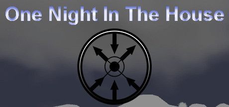 Game cover: One Night In The House