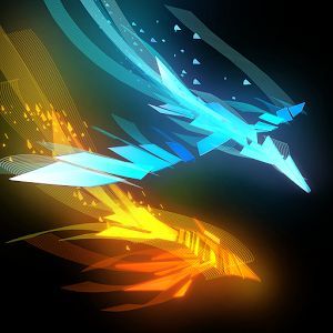 Game cover: Entwined: Challenge