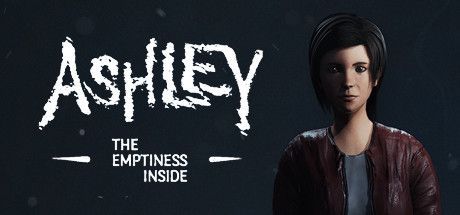 Game cover: Ashley: The Emptiness Inside