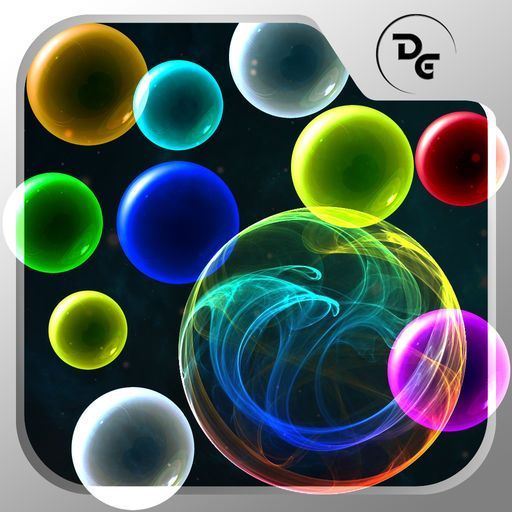 Game cover: Bubbles Shot