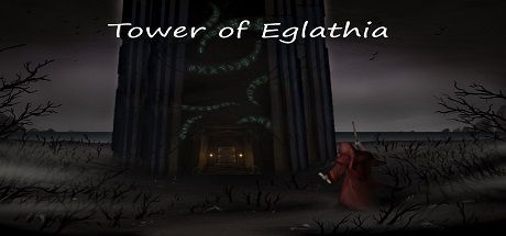 Game cover: Tower of Eglathia