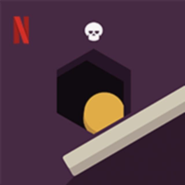 Game cover: Teeter (Up)