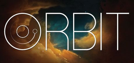 Game cover: Orbit