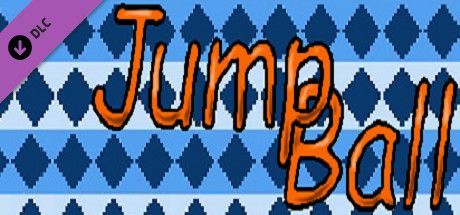 Game cover: JumpBall 2: JumpBall