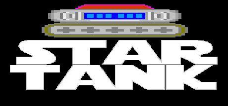 Game cover: Star Tank