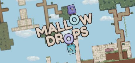Game cover: Mallow Drops