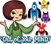 Game cover: Out of Your Mind