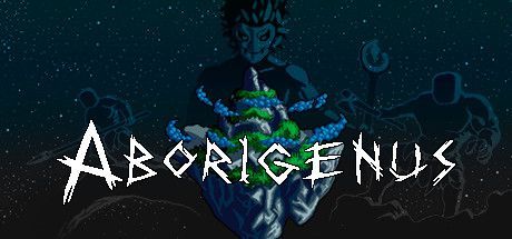 Game cover: Aborigenus