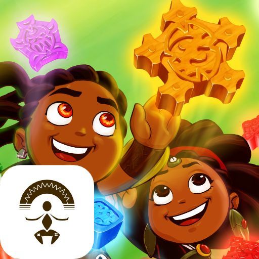 Game cover: Aurion: Kajuta Gems Fighter
