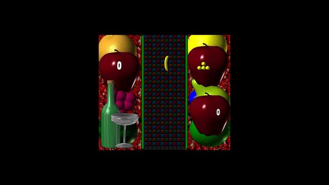 Game cover: FruitBlox