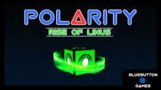 Game cover: Polarity