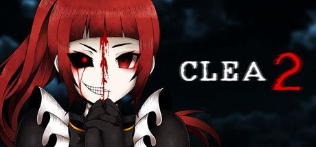 Game cover: Clea 2