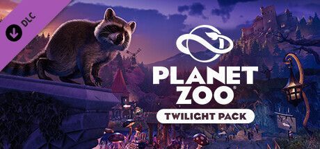 Game cover: Planet Zoo: Twilight Pack