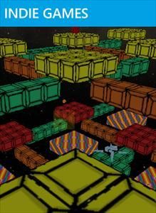 Game cover: Block King 2