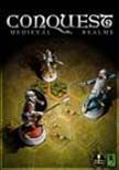 Game cover: Conquest! Medieval Realms
