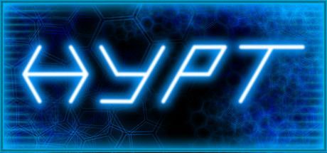 Game cover: Hypt