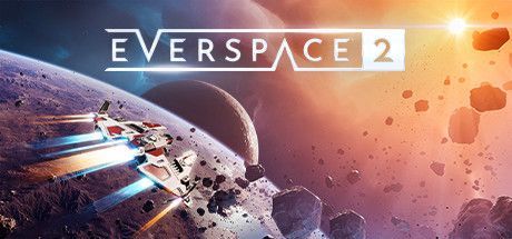 Game cover: Everspace 2
