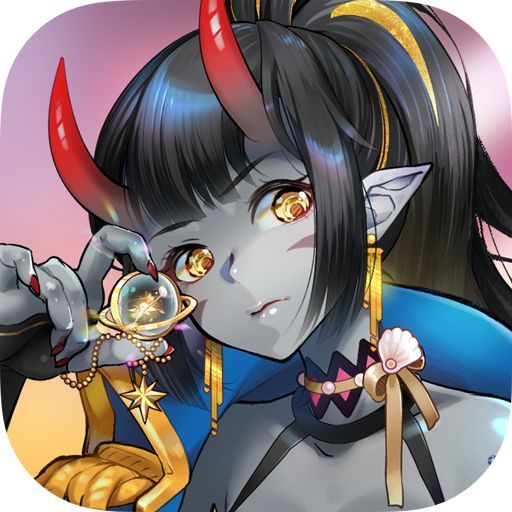 Game cover: Isekai: Demon Waifu