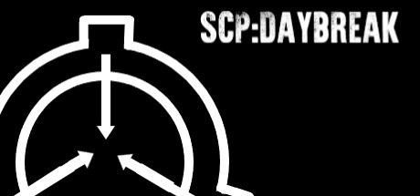 Game cover: SCP: Daybreak
