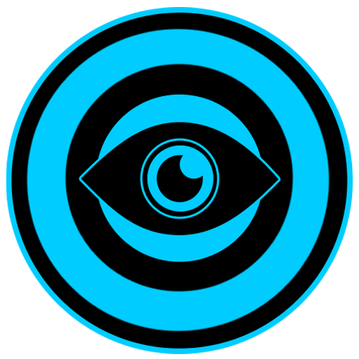 Game cover: The Trace