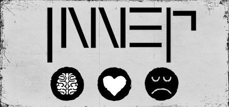 Game cover: Inner