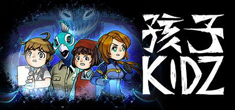 Game cover: Kidz