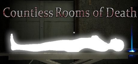 Game cover: Countless Rooms of Death