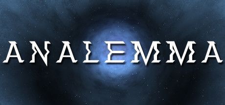 Game cover: Analemma