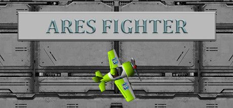 Game cover: Ares Fighter