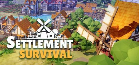 Game cover: Settlement Survival