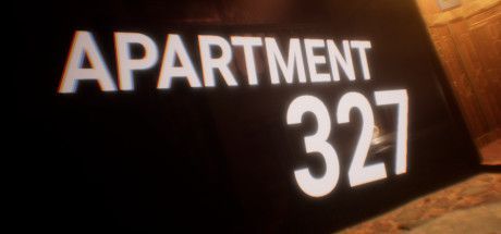 Game cover: Apartment 327