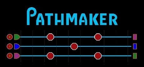 Game cover: Pathmaker