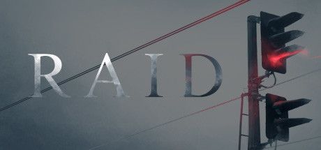 Game cover: Raid