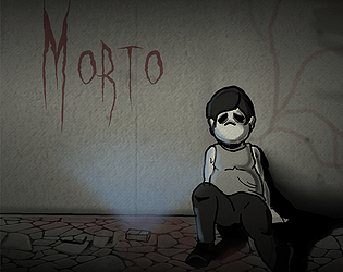 Game cover: Morto: Chapter 1